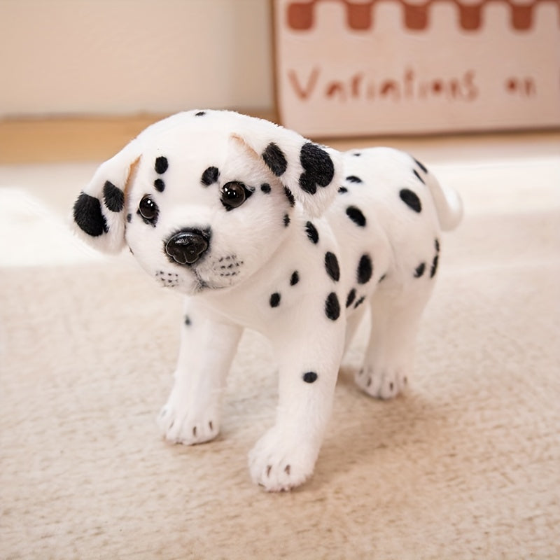 Dalmatian Plush Toy - Stuffed Plush Toys