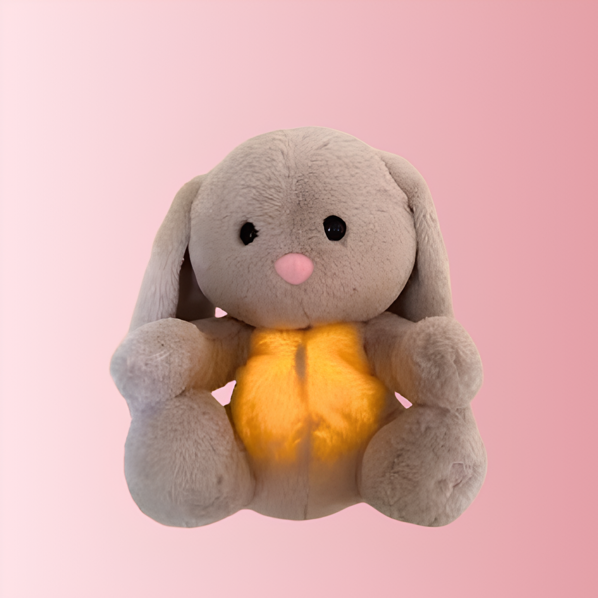 Pillow pets nightlight - Stuffed Plush Toy