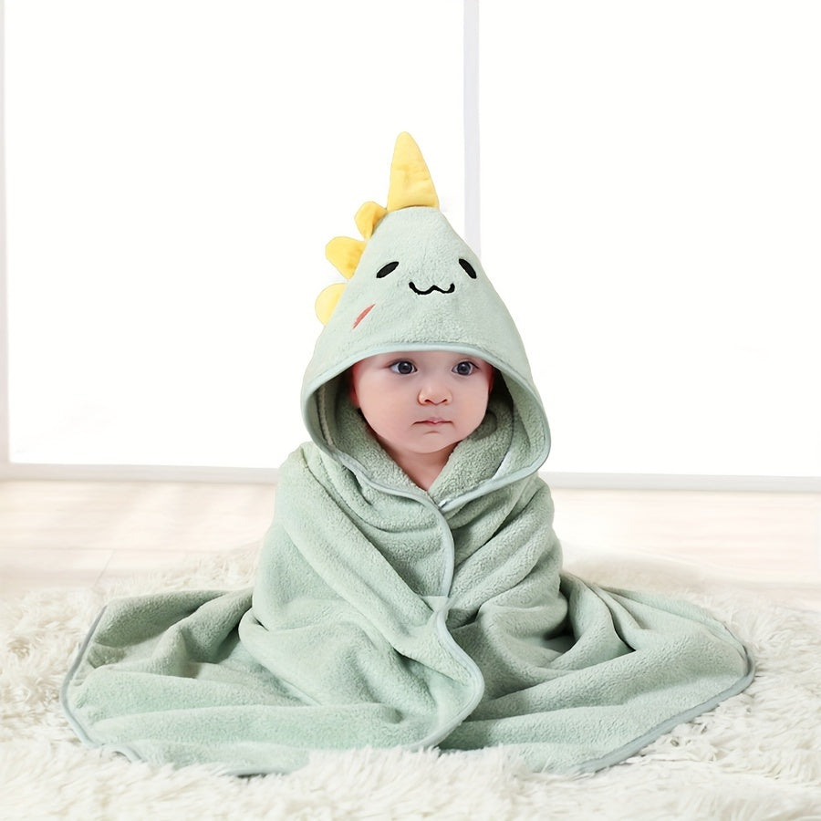 Dinosaur Bathrobe - Stuffed Plush Toys