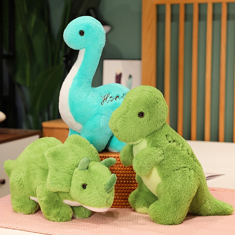 Dinosaur Stuffed Animal - Stuffed Plush Toys