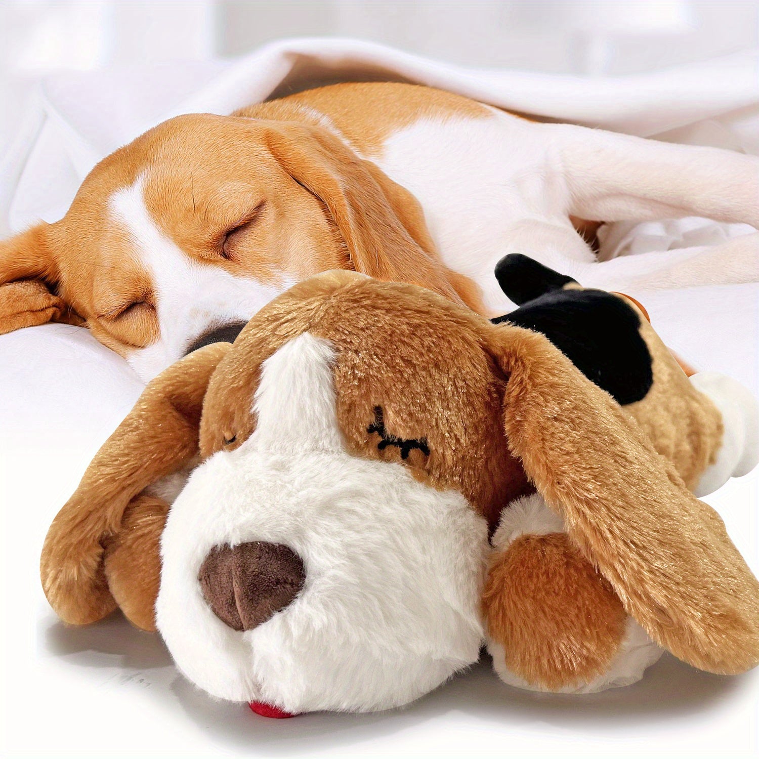 Dog Pillow - Stuffed Plush Toys