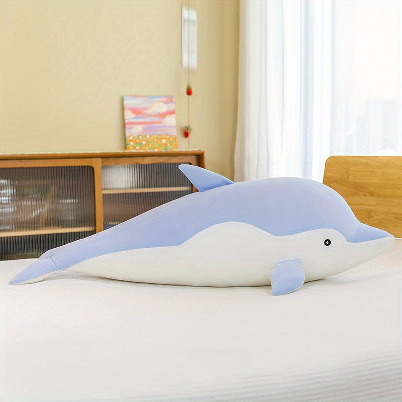 Dolphin Stuffed Animal - Stuffed Plush Toys