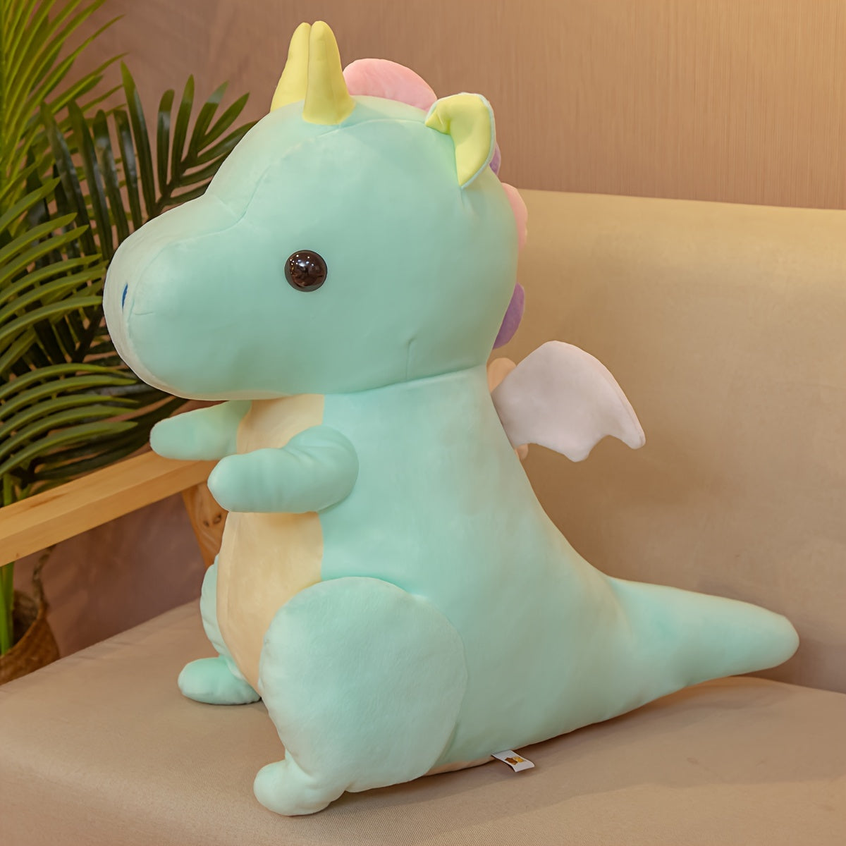 Dragon Plush - Stuffed Plush Toys