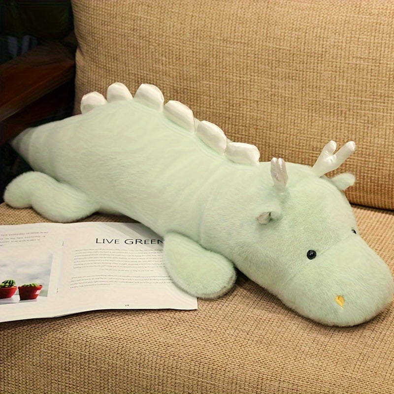 Dragon Stuffed Animal - Stuffed Plush Toys