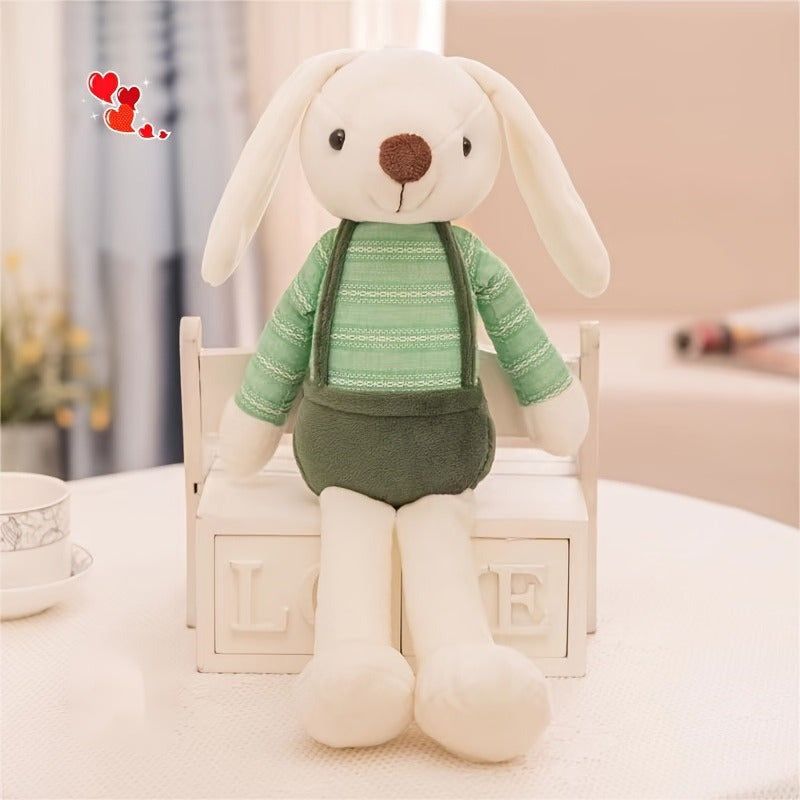 Easter Bunny Doll - Stuffed Plush Toys