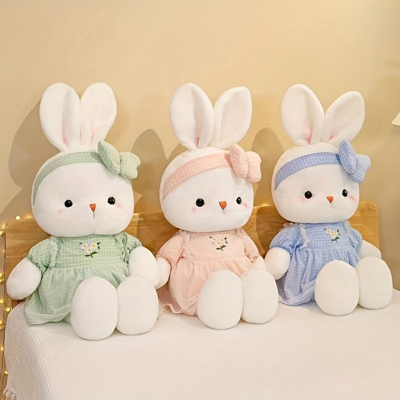 Easter Bunny Plush - Stuffed Plush Toys