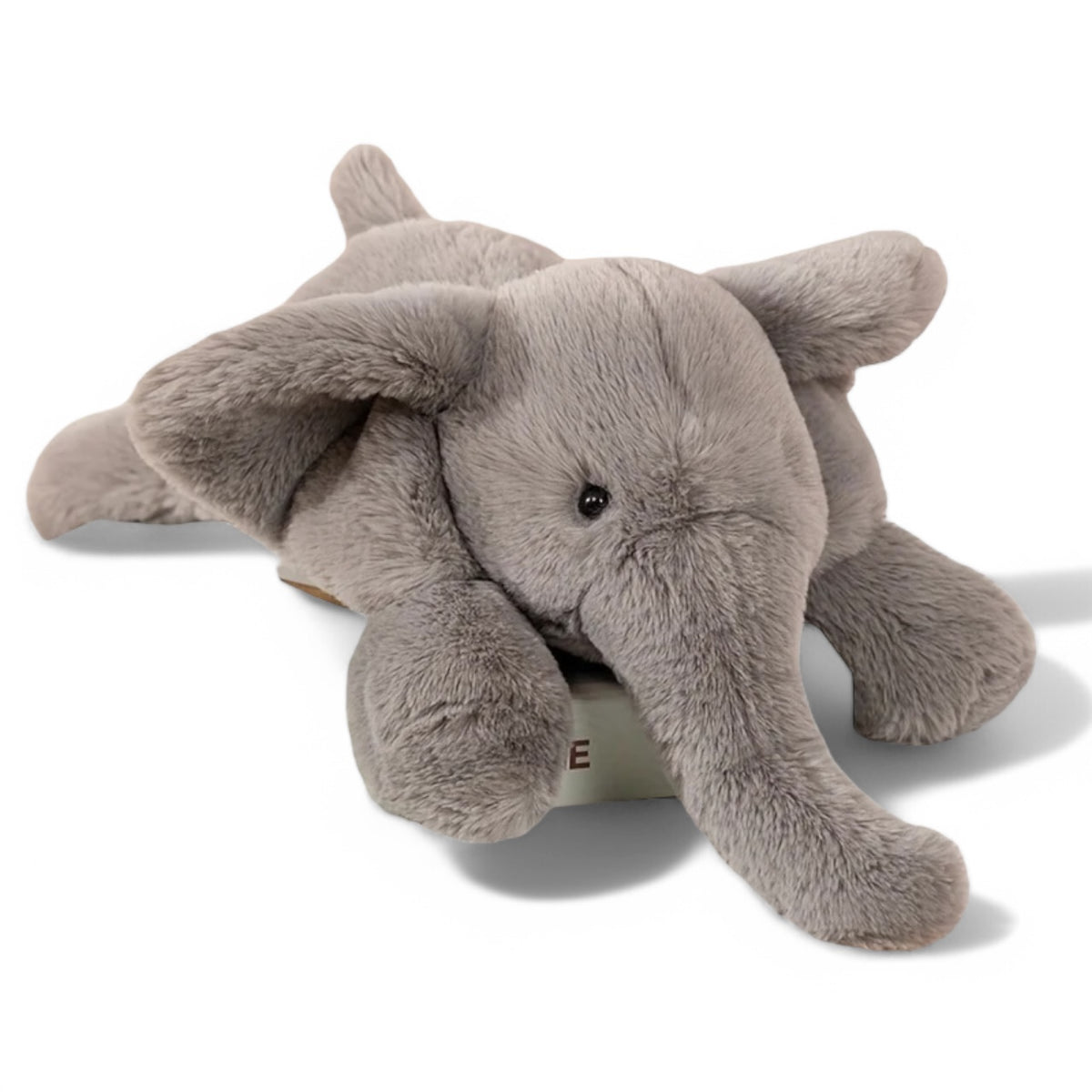 Elephant Soft Toy