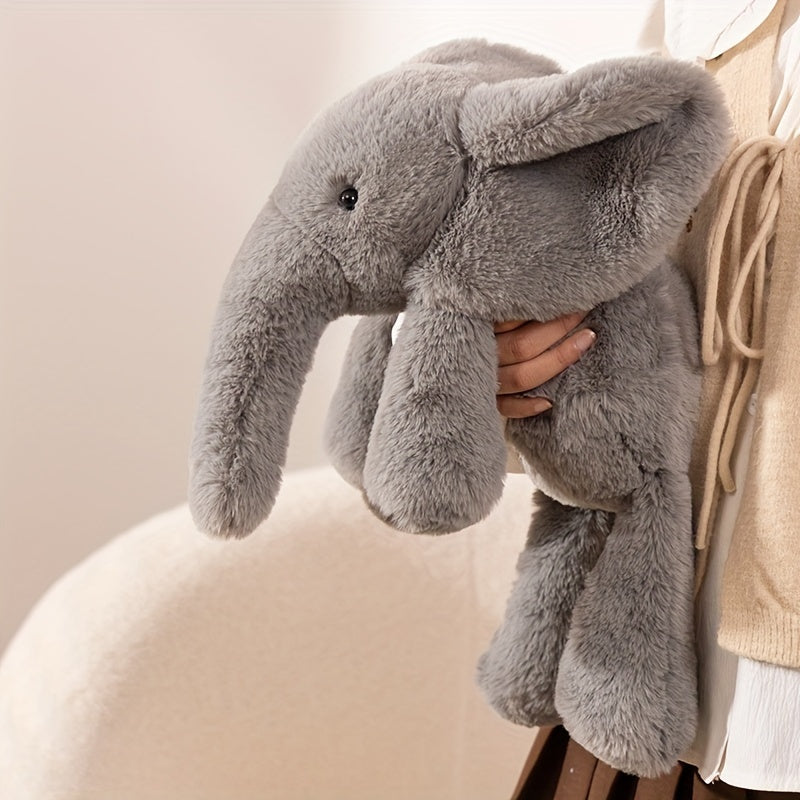 Elephant Soft Toy - Stuffed Plush Toys