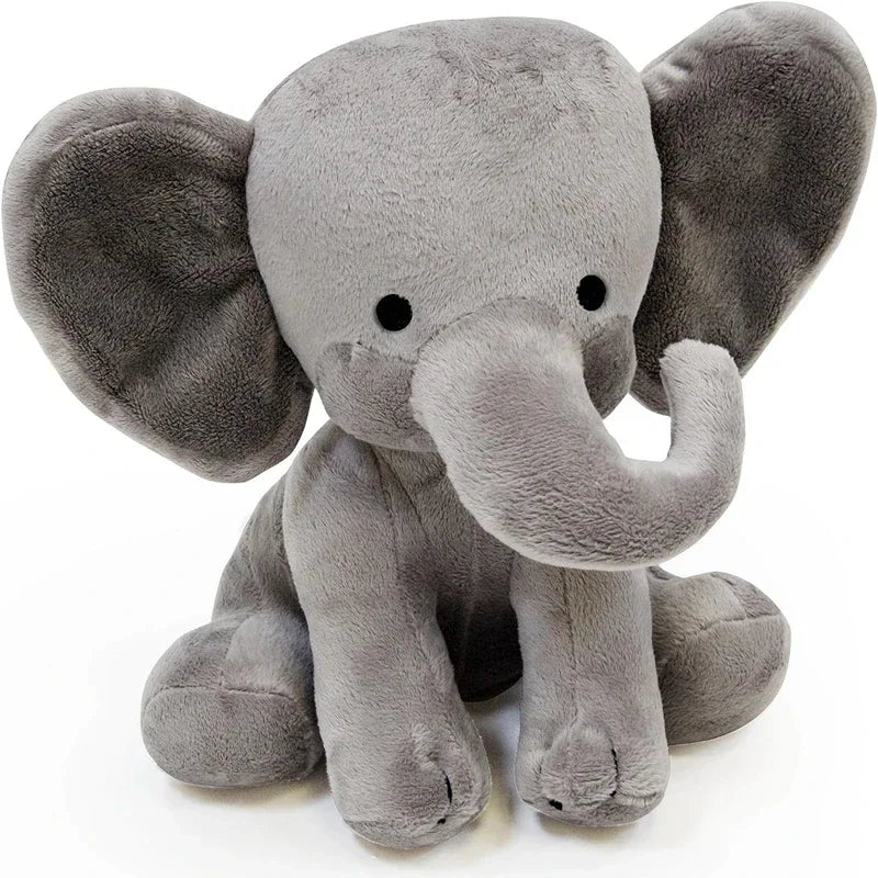 Elephant Stuffed Animal - Stuffed Plush Toys