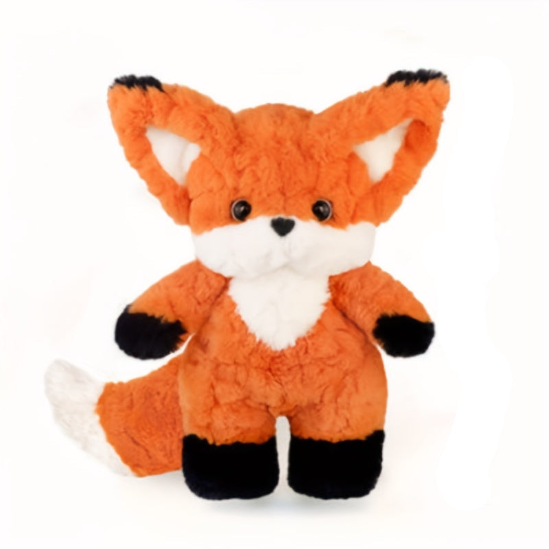 Fox Plush - Stuffed Plush Toys