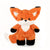 Fox Plush - Stuffed Plush Toys