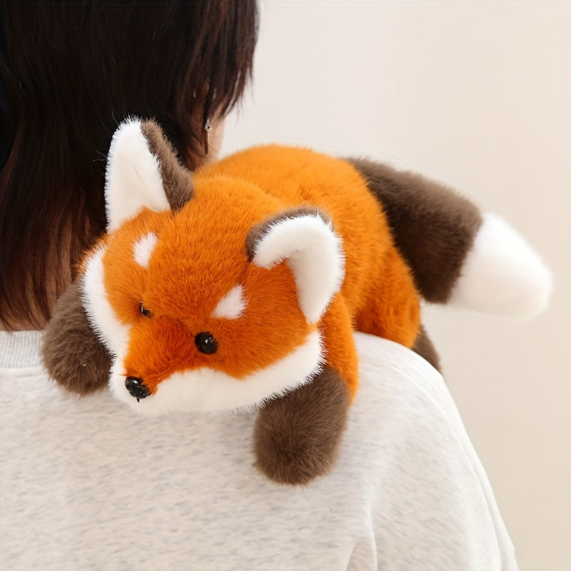 Fox Stuffed Animal - Stuffed Plush Toys