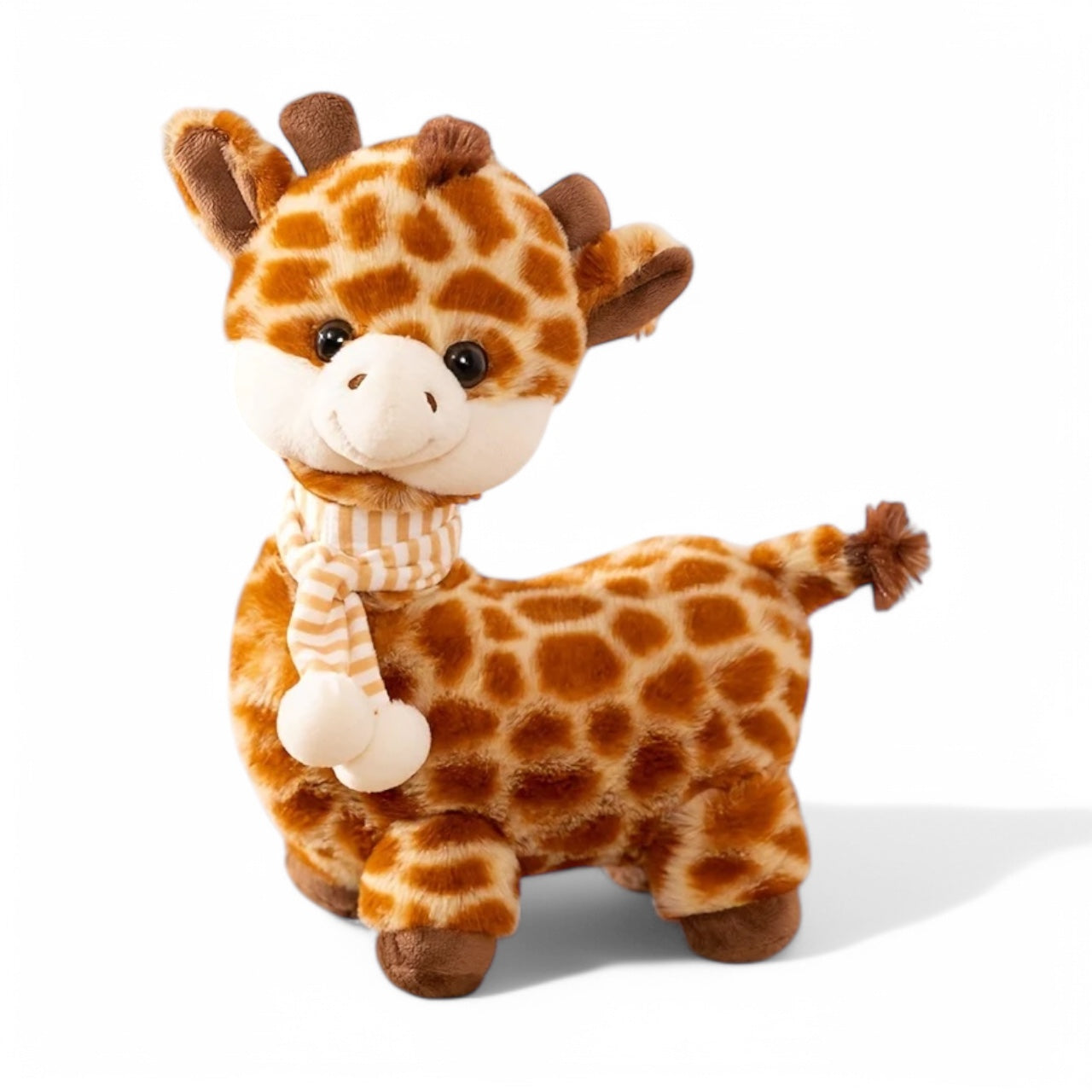 Giraffe Plush