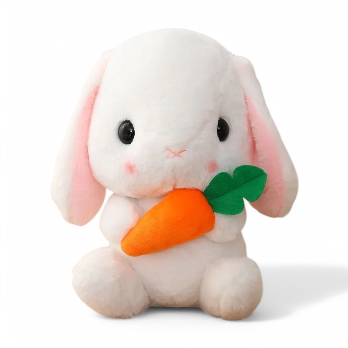 Greedy Rabbit Soft Toy