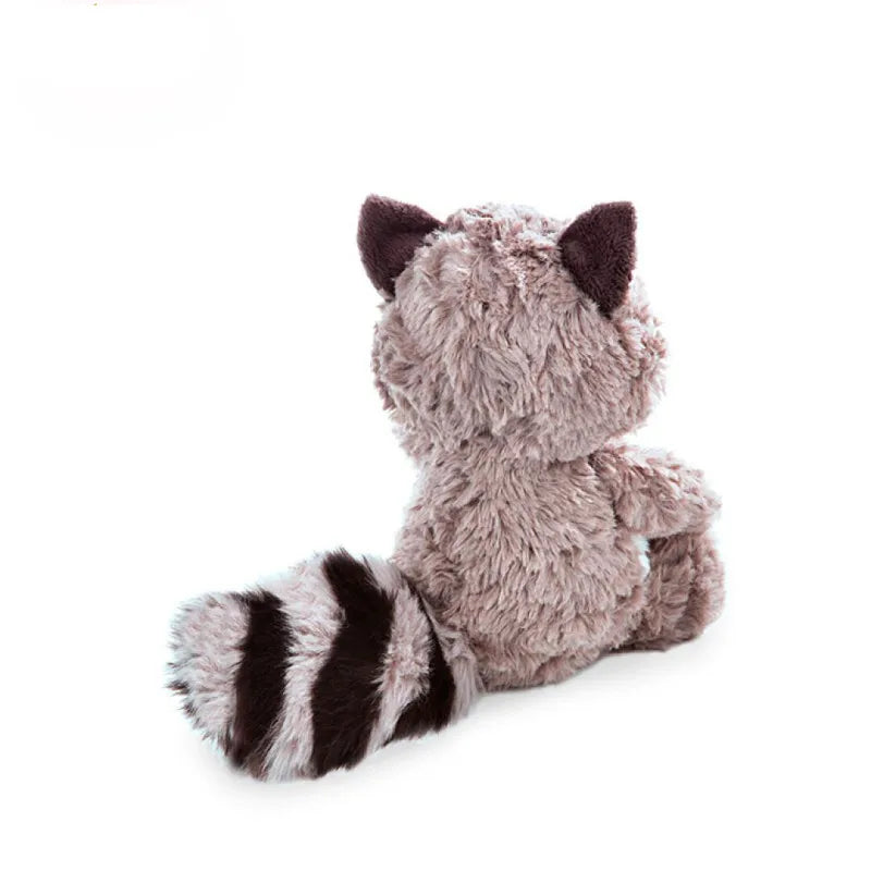 Raccoon Plush - Stuffed Plush Toys