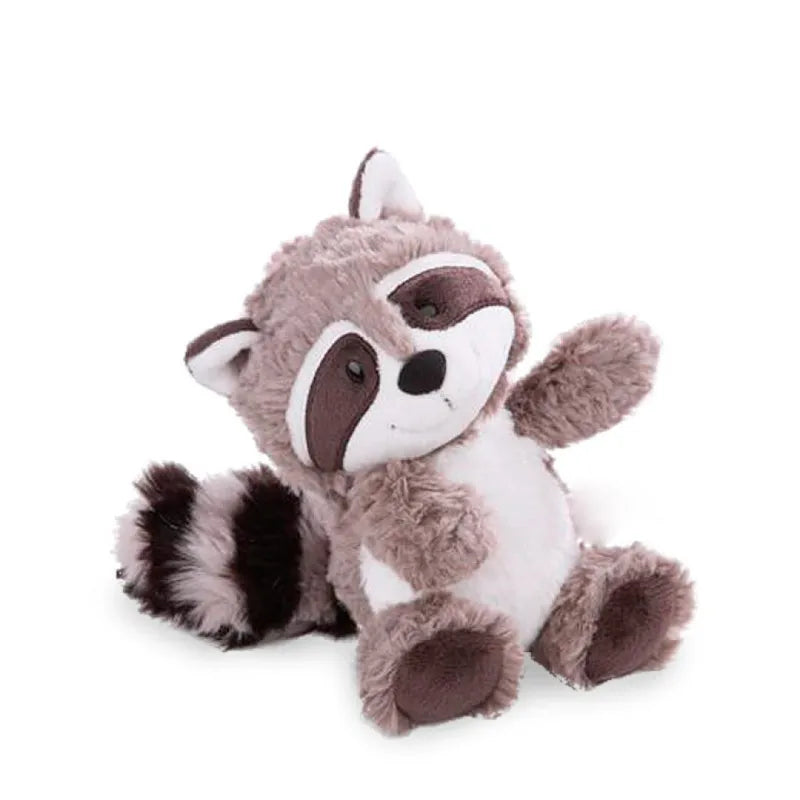 Raccoon Plush - Stuffed Plush Toys