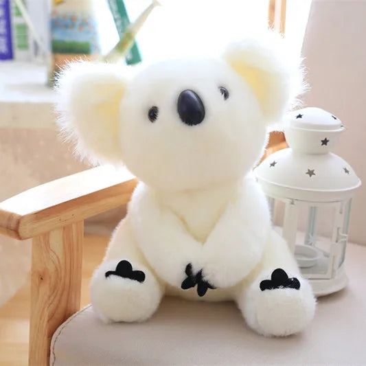 Koala Plush - Stuffed Plush Toys