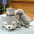 Husky Stuffed Animal - Stuffed Plush Toys