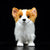 Pomeranian Stuffed Animal - Stuffed Plush Toys