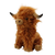 Highland Cow Plush - Stuffed Plush Toys