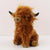 Highland Cow Plush - Stuffed Plush Toys