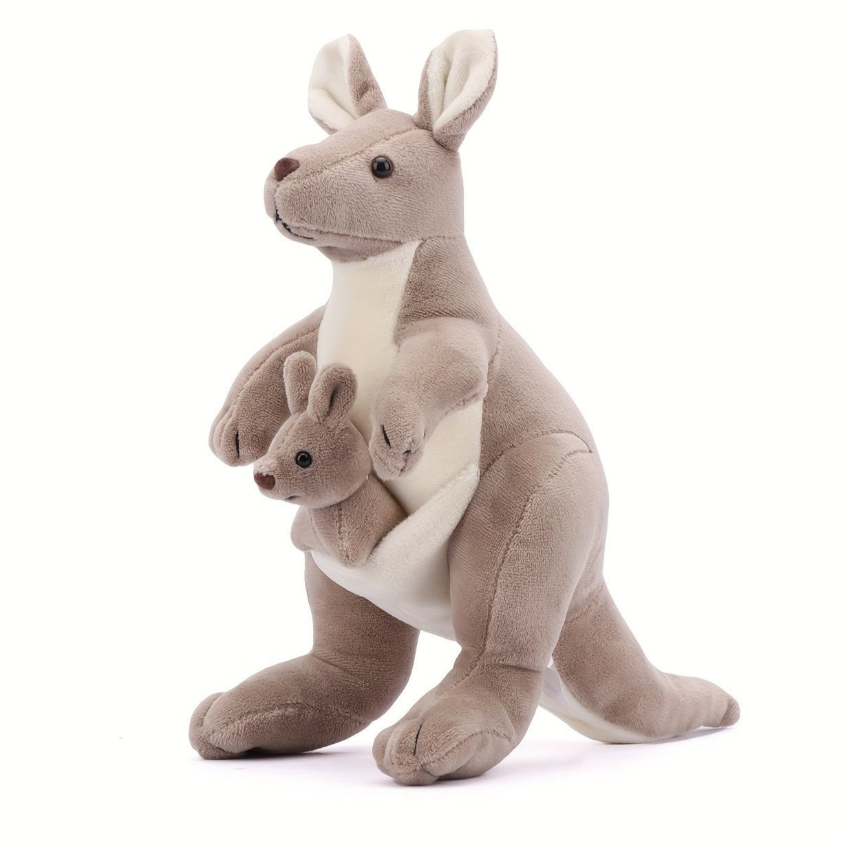 Kangaroo Stuffed Animal - Stuffed Plush Toys