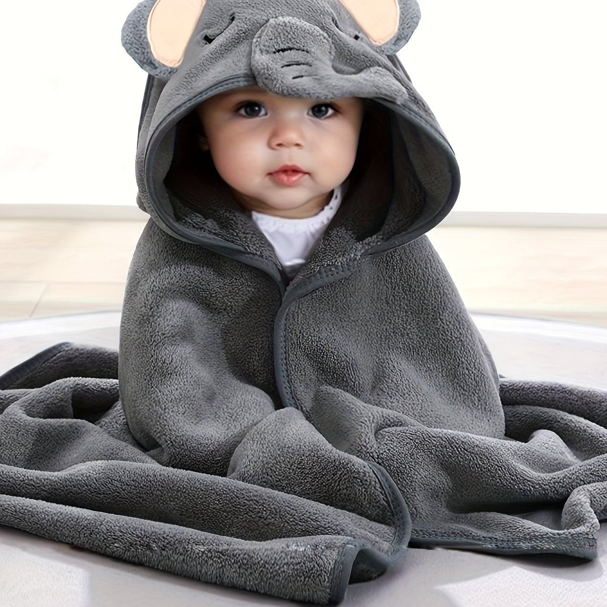 Kids Robes - Stuffed Plush Toys