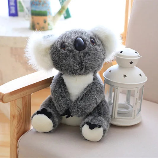 Koala Plush - Stuffed Plush Toys