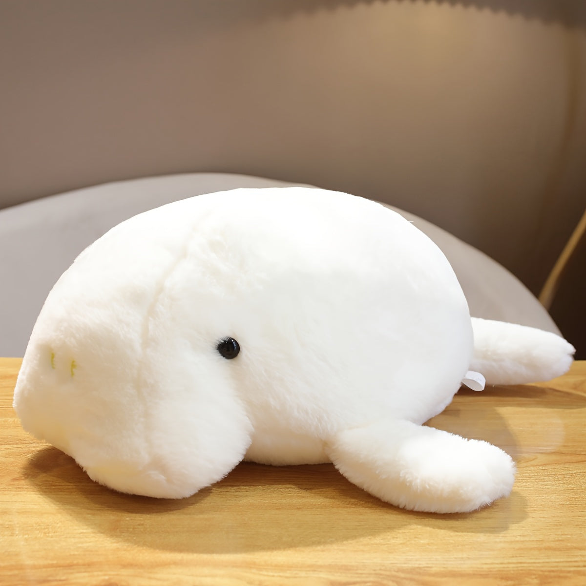 Manatee Plush Toy - Stuffed Plush Toys