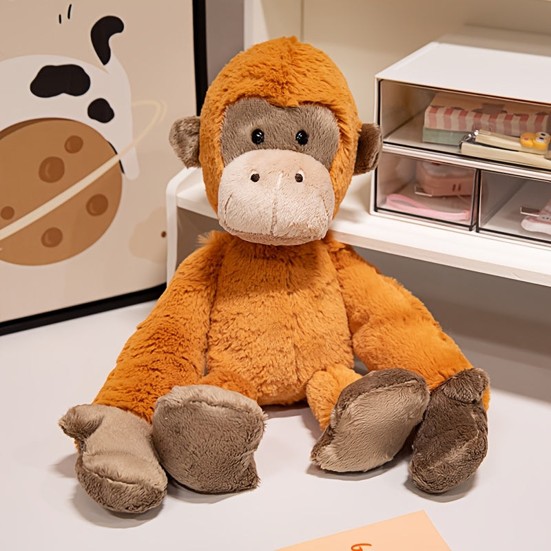 Monkey Plush - Stuffed Plush Toys