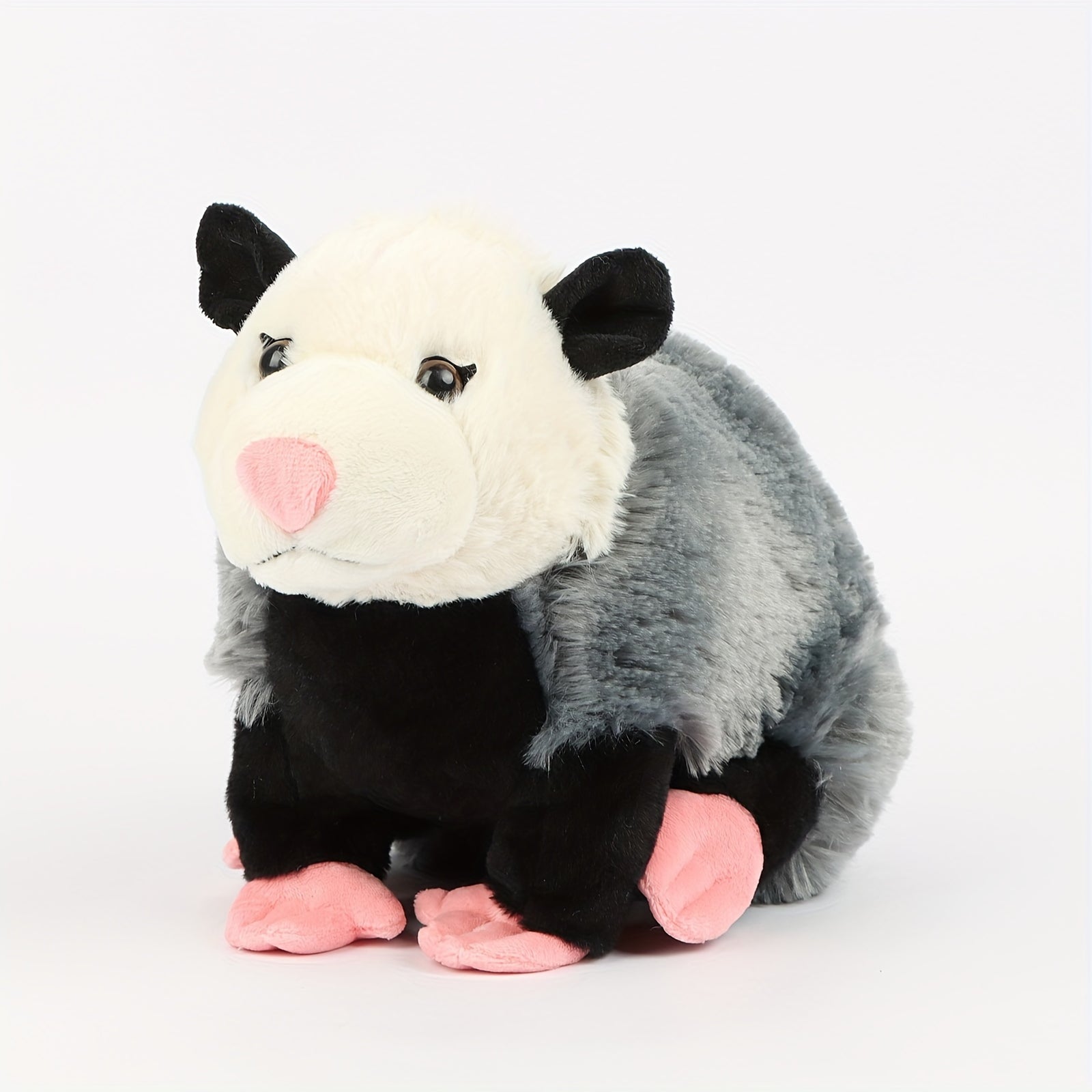 Opossum Plush - Stuffed Plush Toys