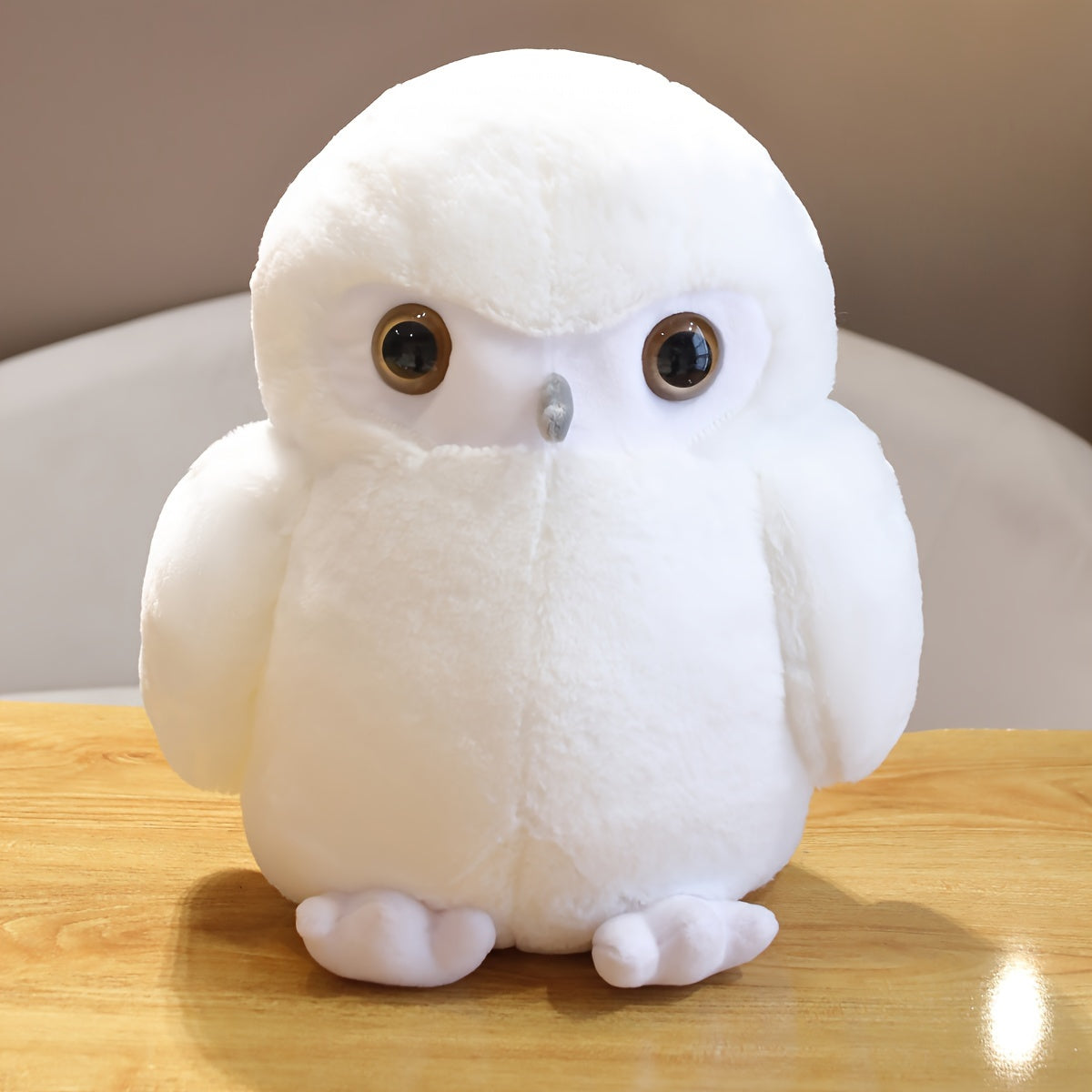 Owl Plush - Stuffed Plush Toys