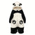 Panda Bathrobe - Stuffed Plush Toys