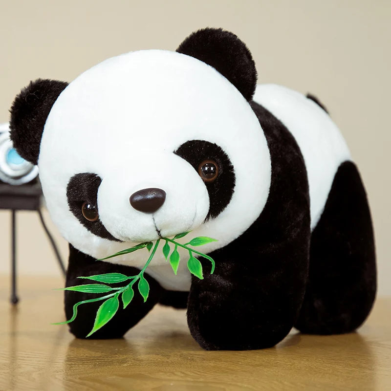 Panda Plush - Stuffed Plush Toys