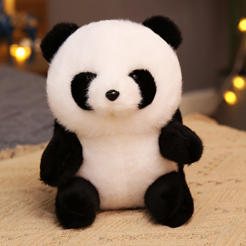 Panda Stuffed Animal - Stuffed Plush Toys