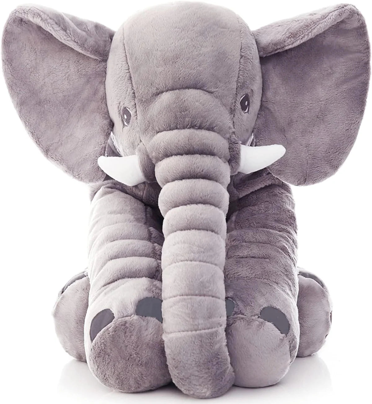 Elephant plush - Stuffed Plush Toys