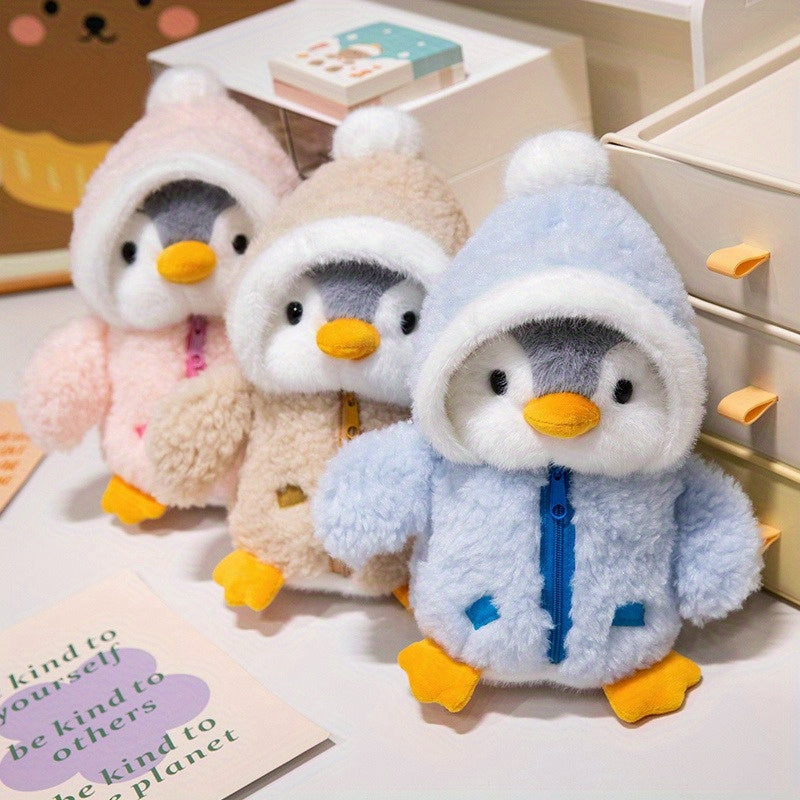 Penguin Plush Doll - Stuffed Plush Toys