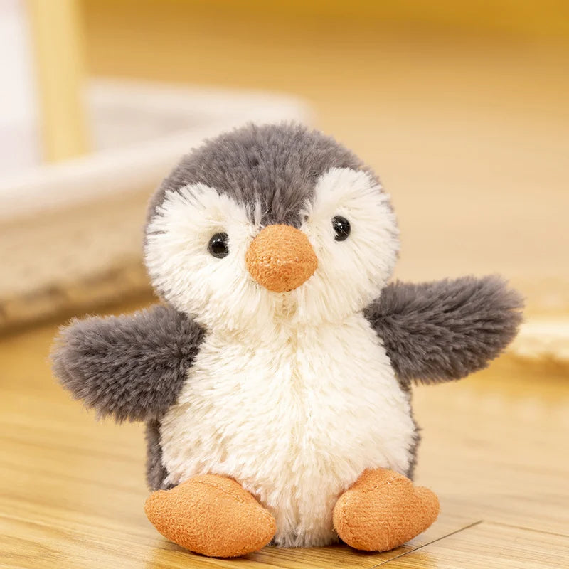 Penguin Plush Toy - Stuffed Plush Toys