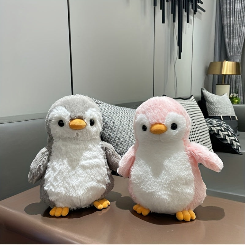 Penguin Stuffed Animal - Stuffed Plush Toys