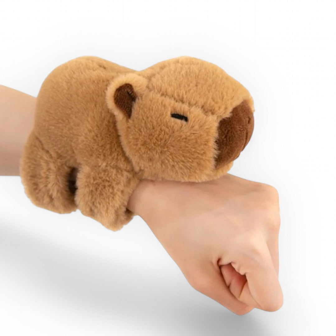 Capybara Plush