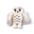 Snowy Owl Plush Toy