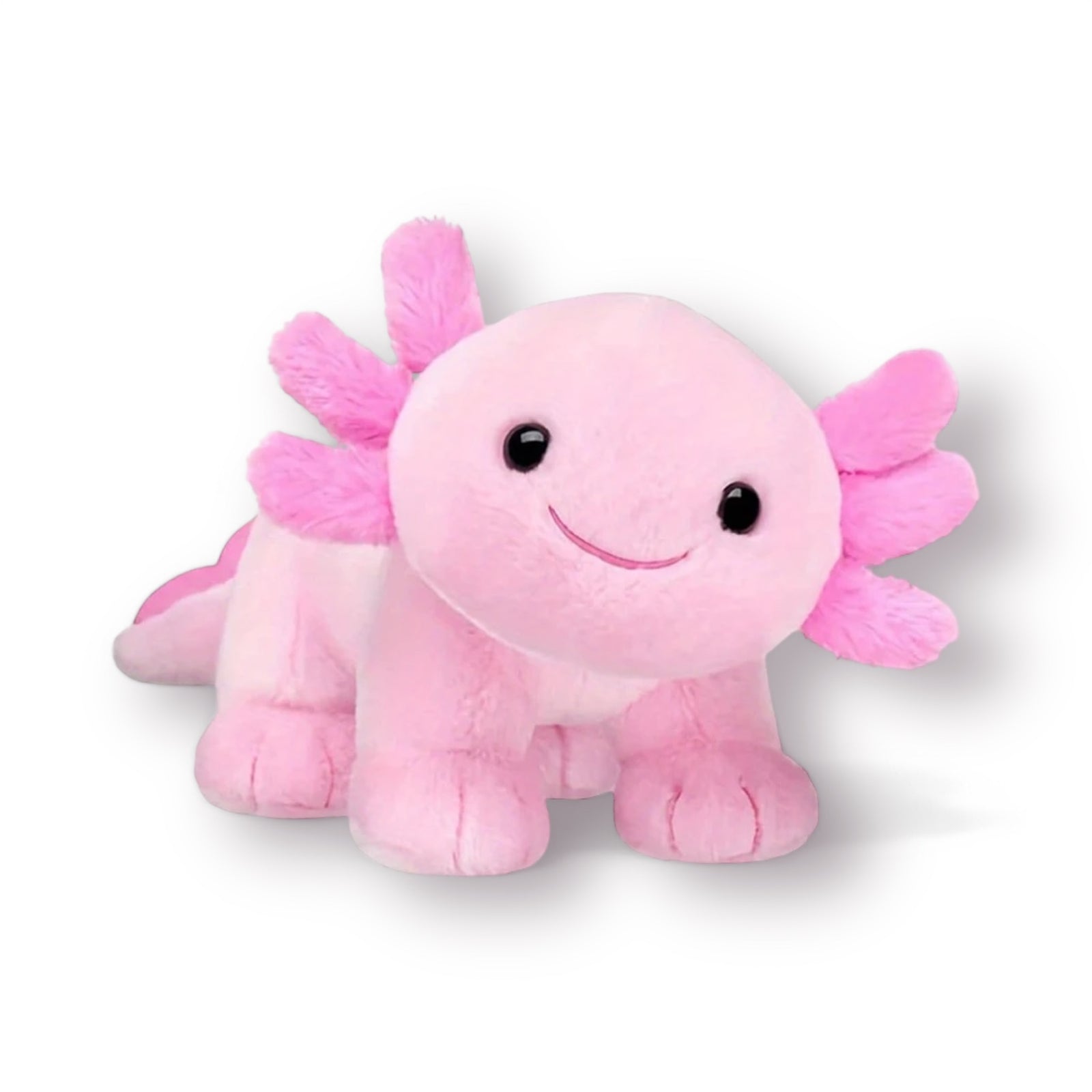 Axolotl Stuffed Animal