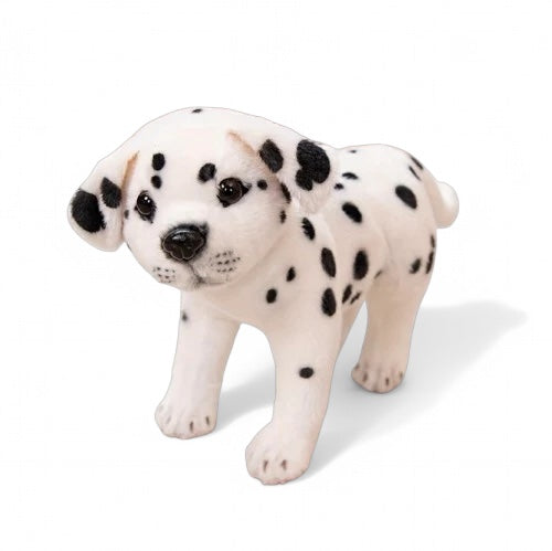 Dalmatian Plush Toy