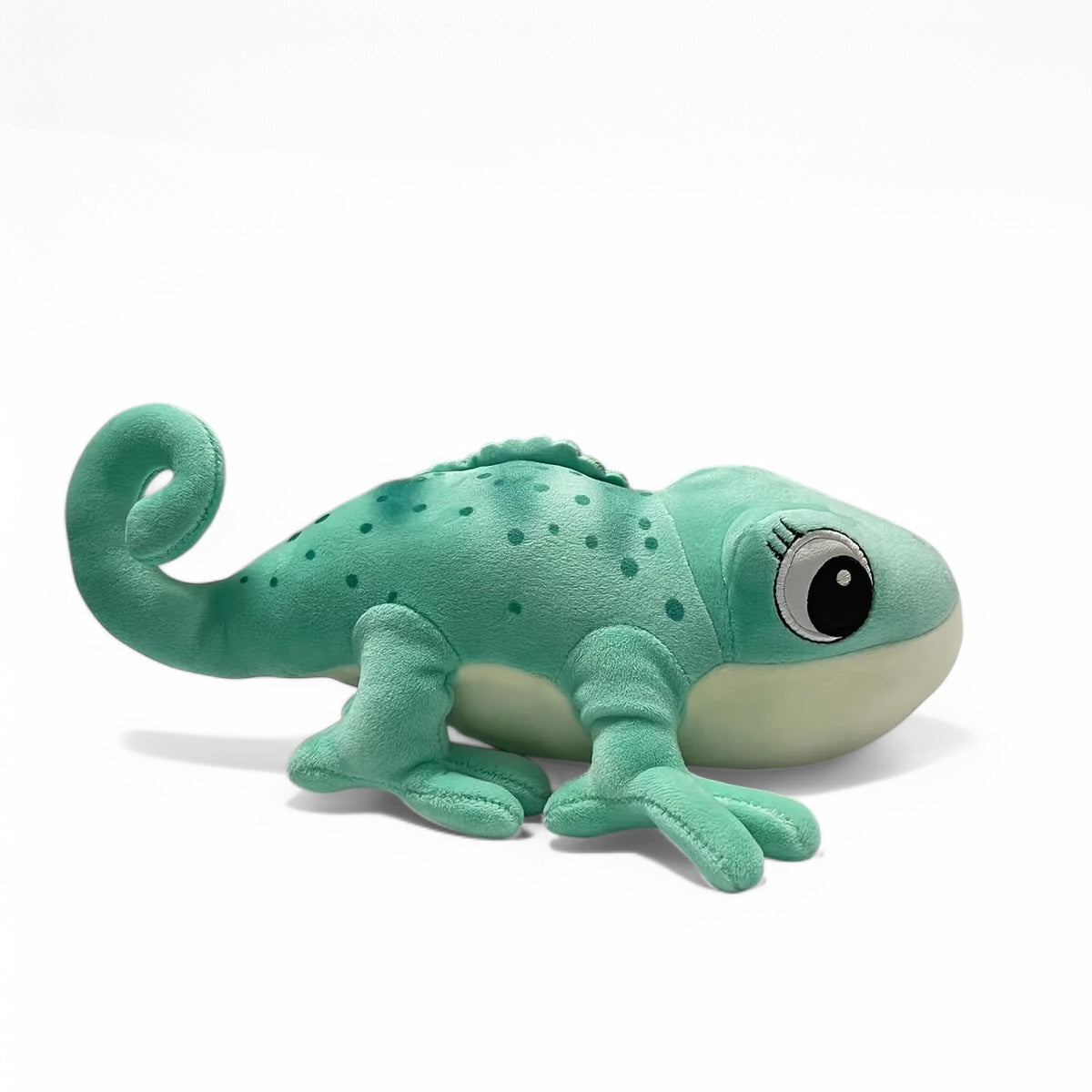 Stuffed Chameleon