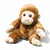 Monkey Plush Toy