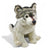 Wolf Plush Toy