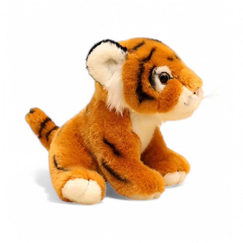 Tiger Stuffy