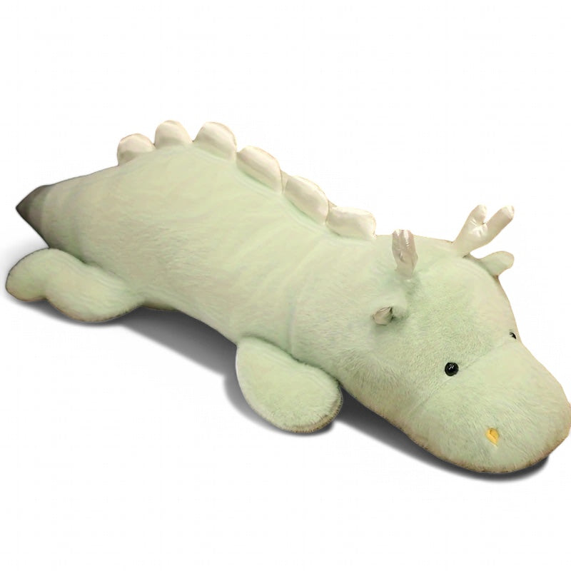 Dragon Stuffed Animal