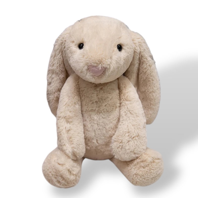 Stuffed Bunny