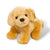 Golden Retriever Stuffed Animal